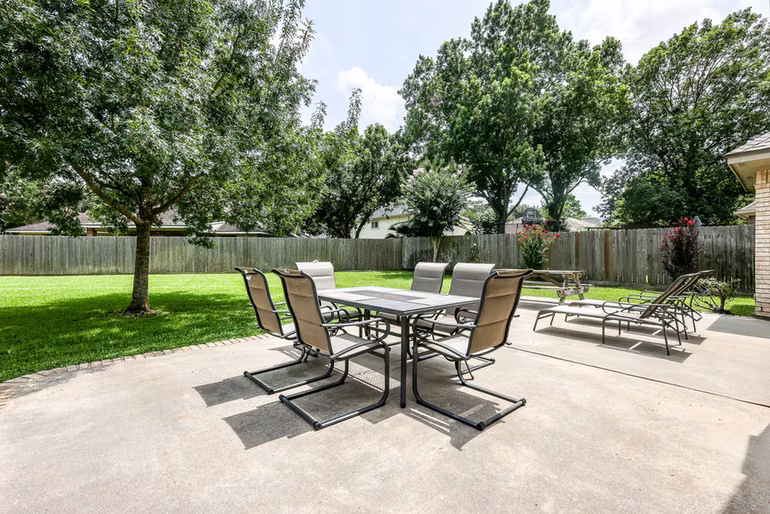 Photo 3 of 23115 Willow Canyon Drive, Katy, TX