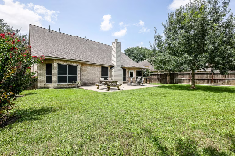 Photo 4 of 23115 Willow Canyon Drive, Katy, TX