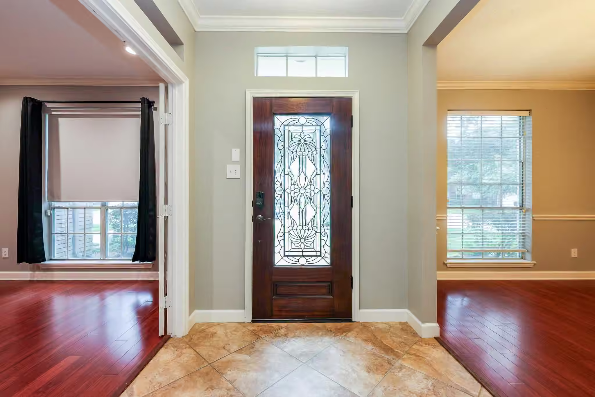 Photo 6 of 23115 Willow Canyon Drive, Katy, TX