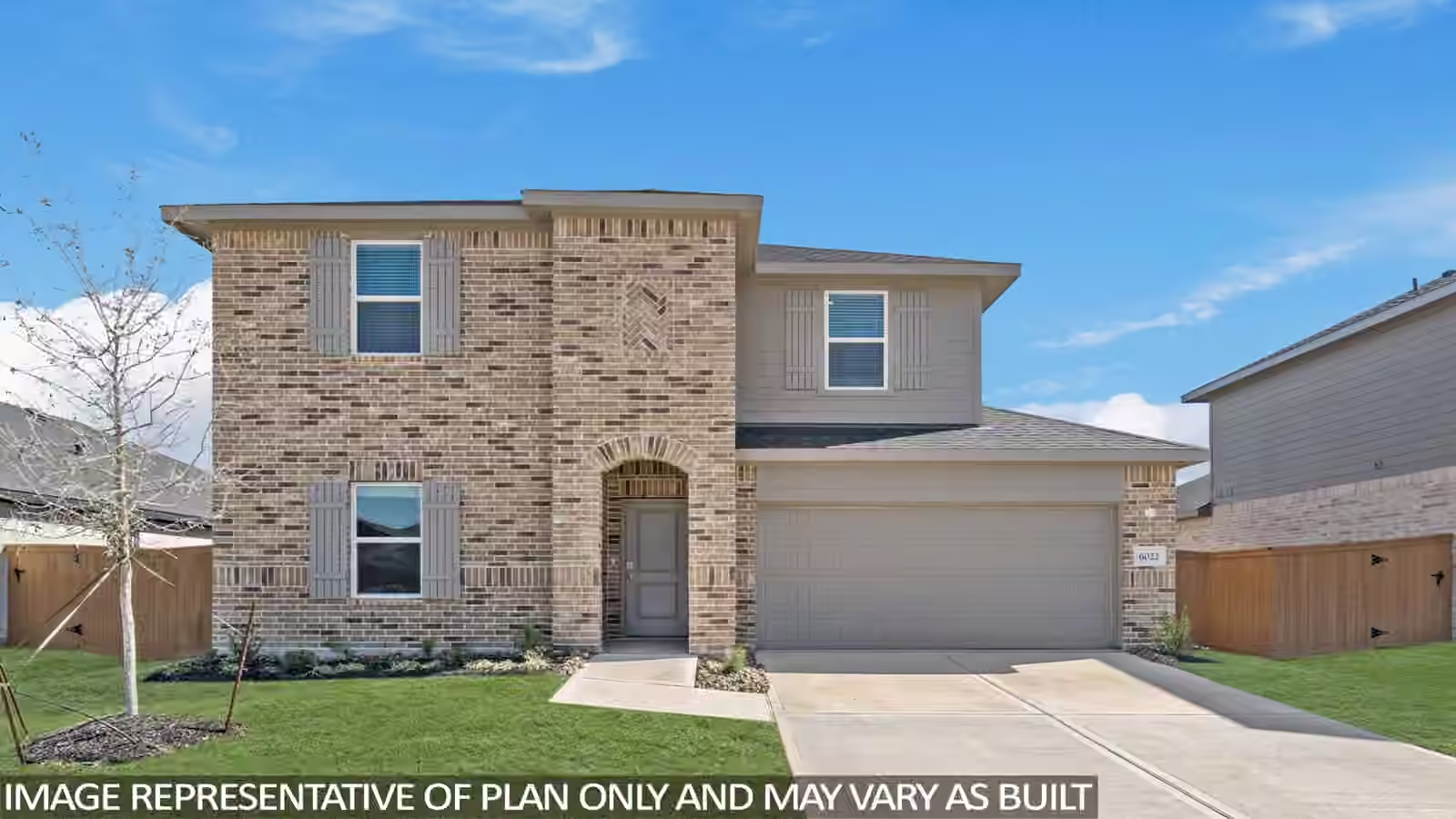 Photo of 22014 Messina Springs, Hockley, TX