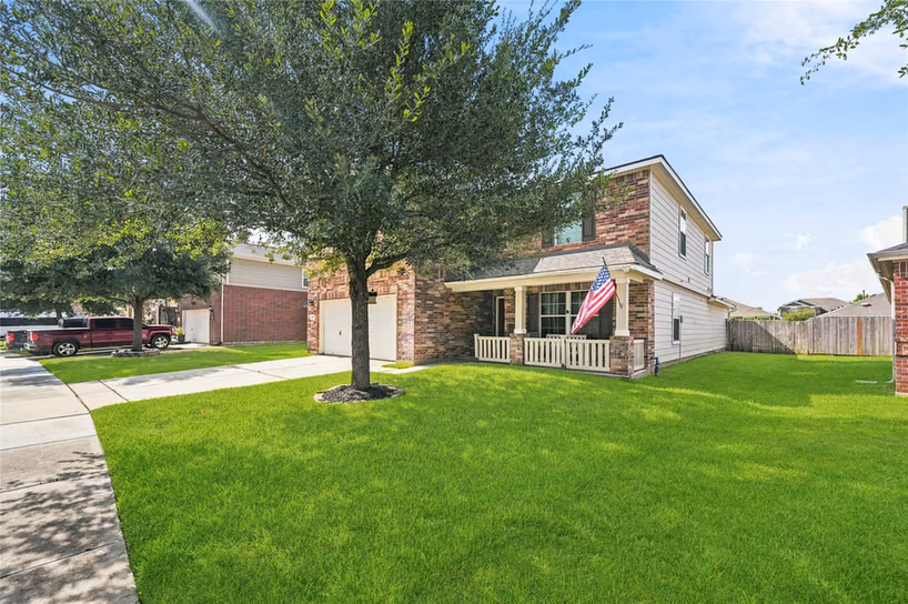 Photo 7 of 14935 Solvista Creek Lane, Cypress, TX