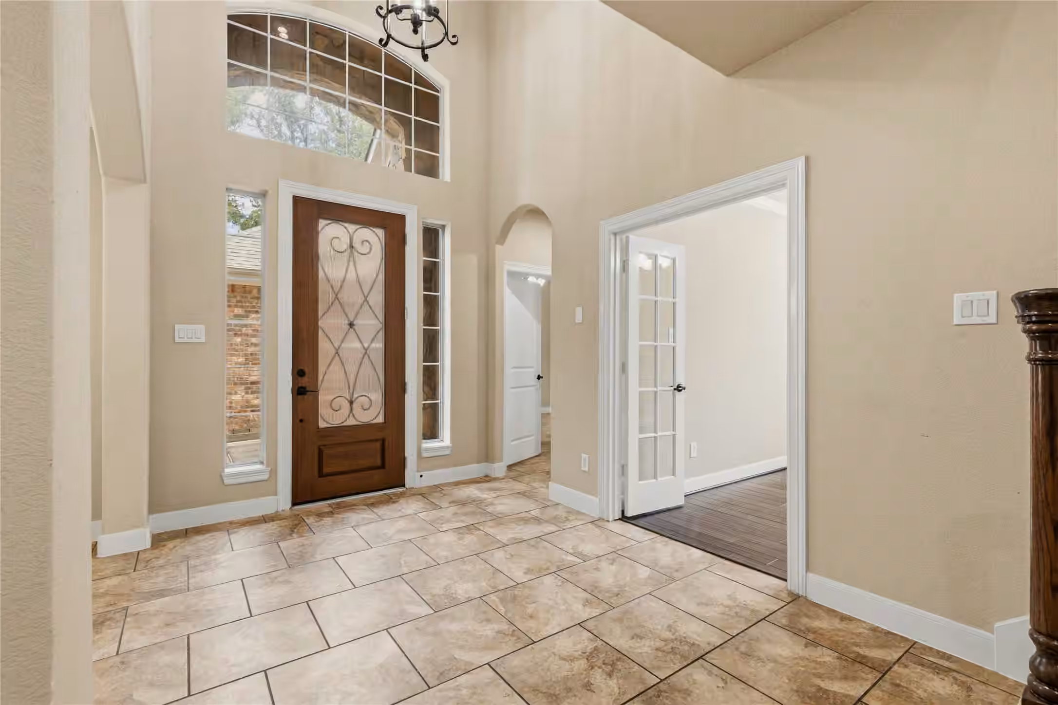 Photo 5 of 10702 Winding Green Drive, Humble, TX