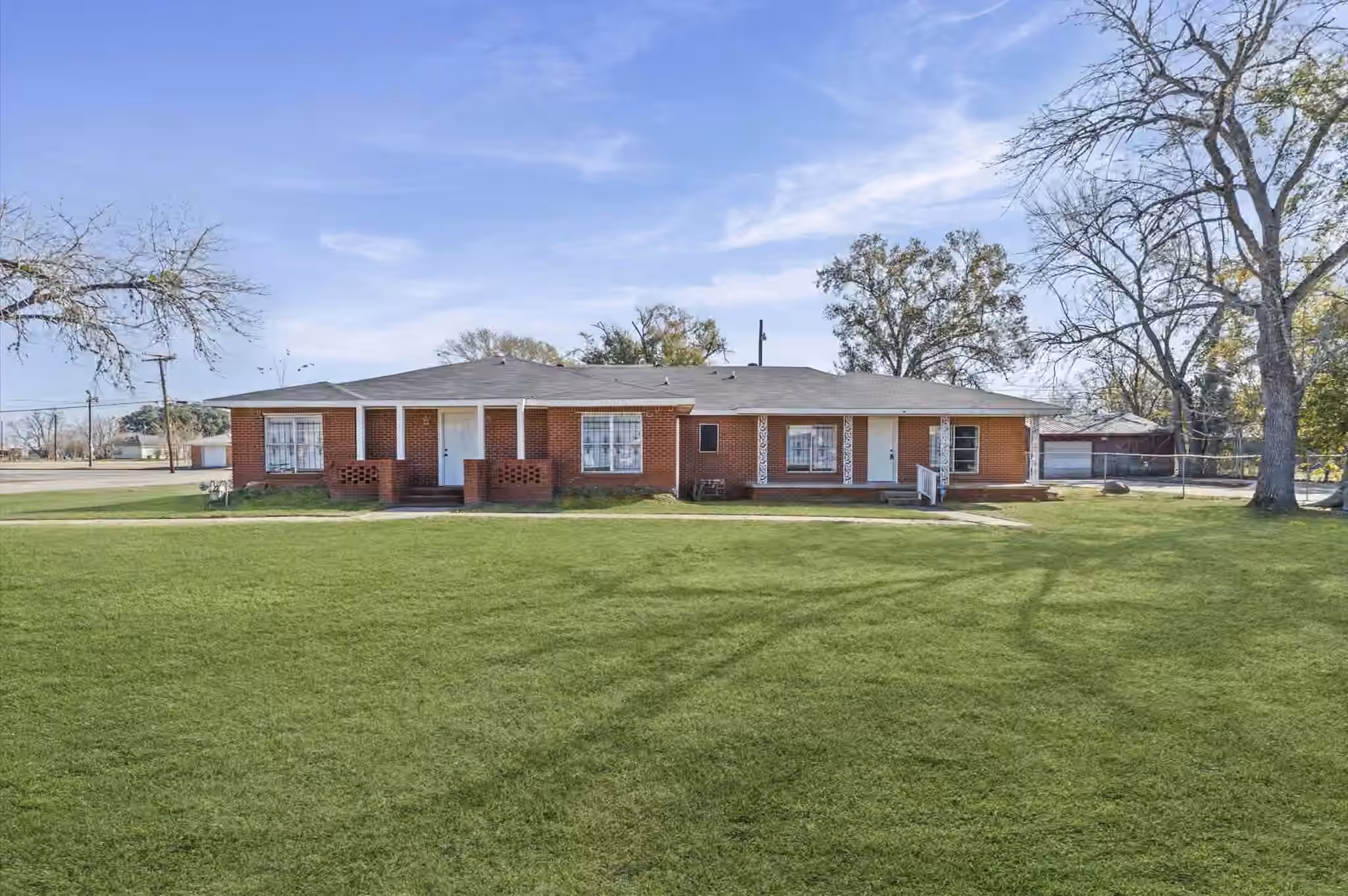 Photo of 1106 5th Street, Hempstead, TX