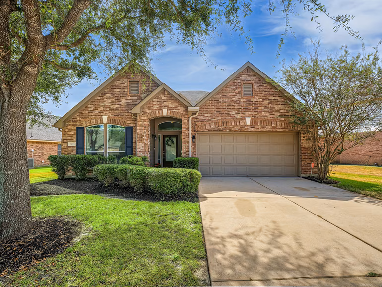 Photo of 3210 Sabine Spring Lane, Katy, TX 77449