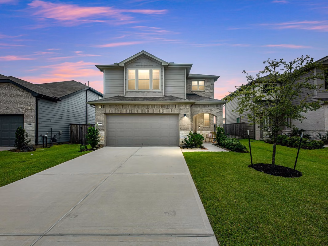 Photo of 14980 Rustic Moon Road, Conroe, TX 77302