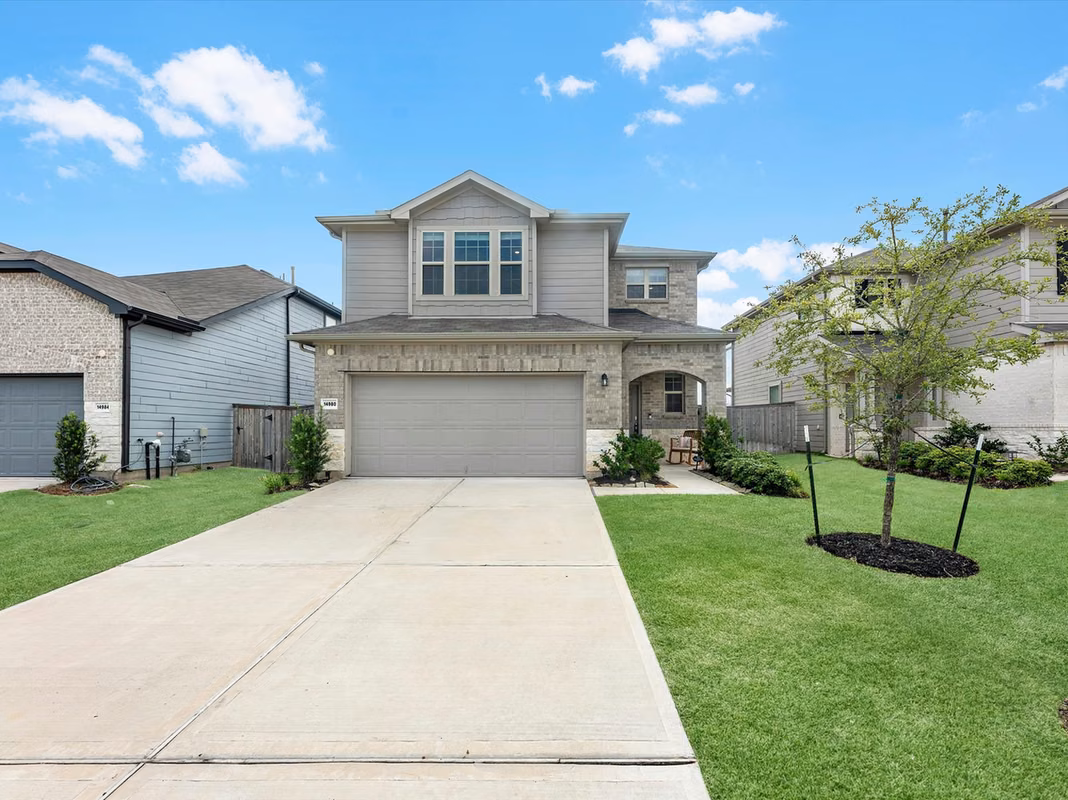 Photo 2 of 14980 Rustic Moon Road, Conroe, TX