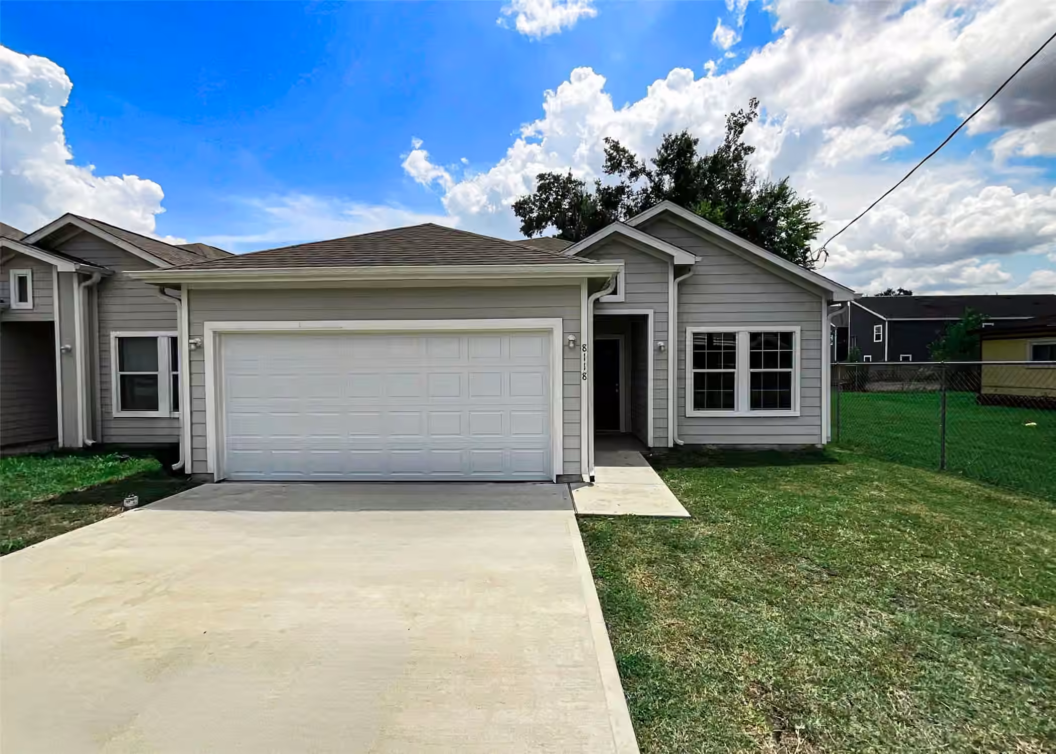 Photo of 8118 Safebuy Street, Houston, TX 77028