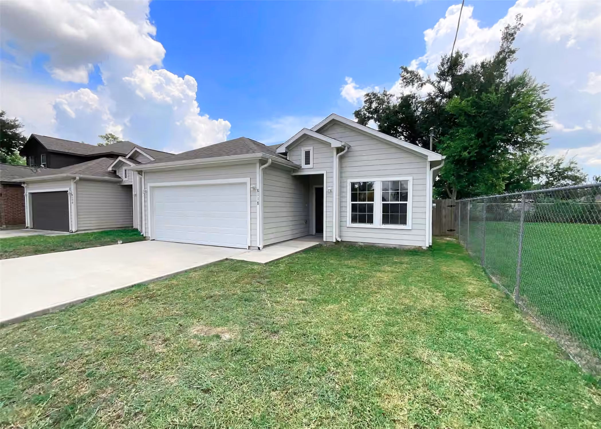 Photo 3 of 8118 Safebuy Street, Houston, TX
