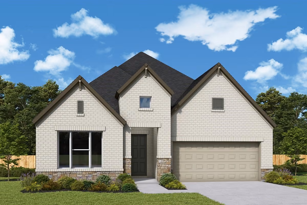 Photo of 9717 Howard Oaks Drive, Conroe, TX