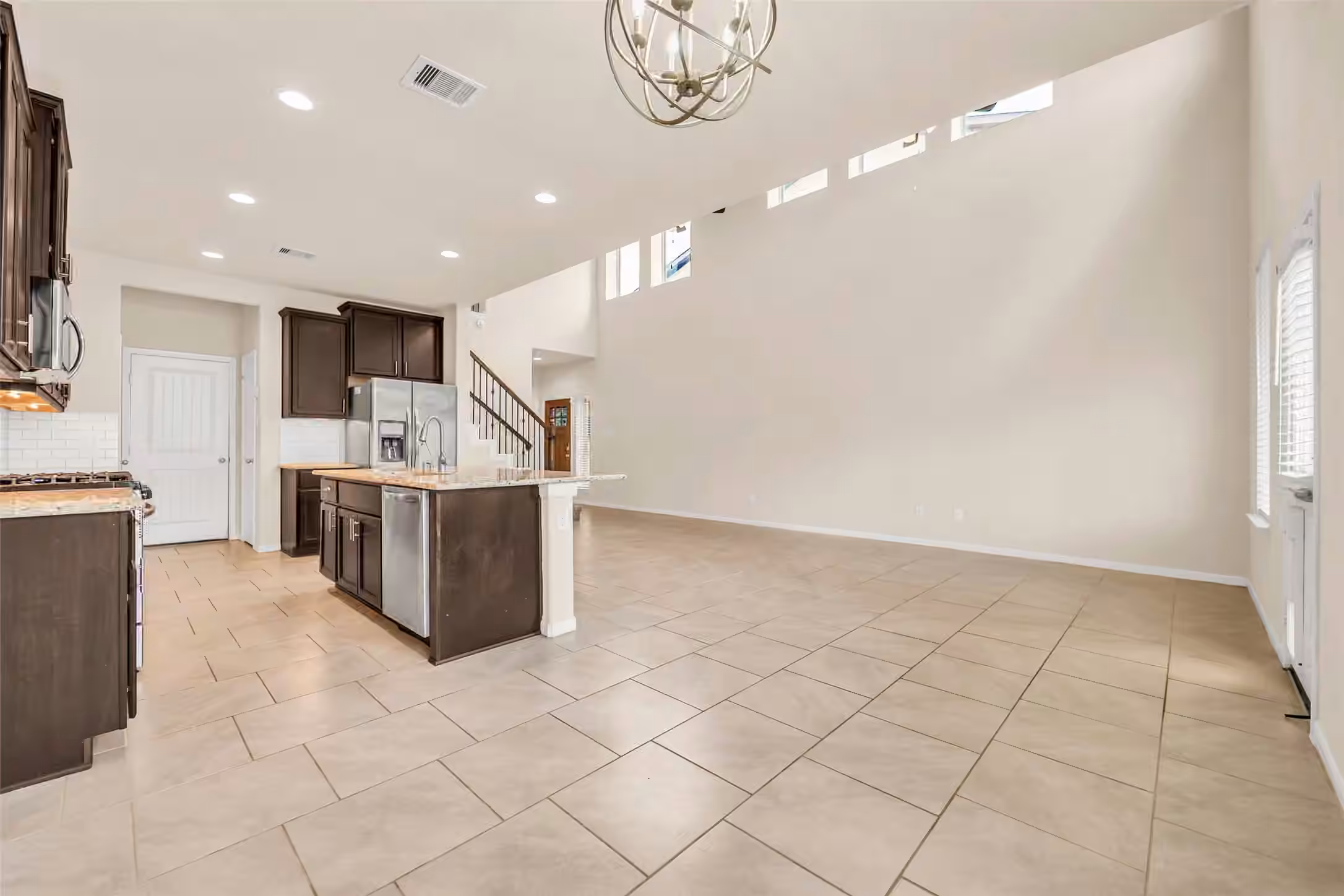 Photo 3 of 3322 Orchard Bridge Lane, Rosenberg, TX