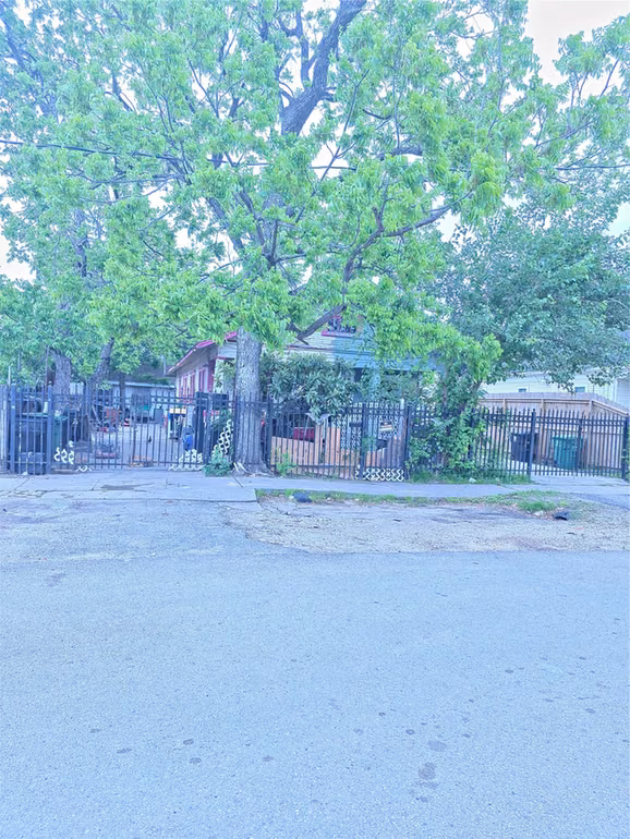 Photo 4 of 1006 Panama Street, Houston, TX