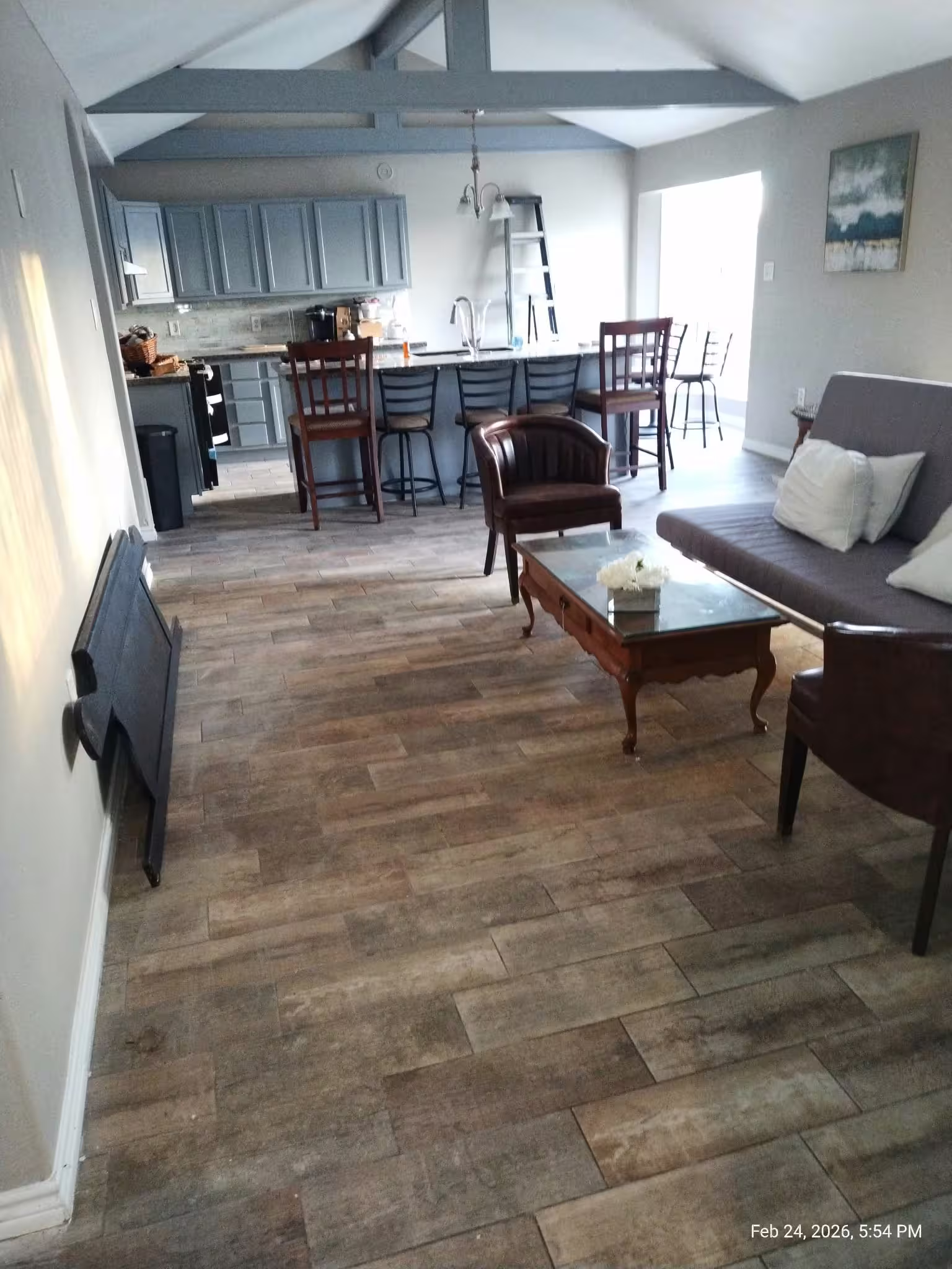 Photo 2 of 627 Rockbrook Drive, Houston, TX