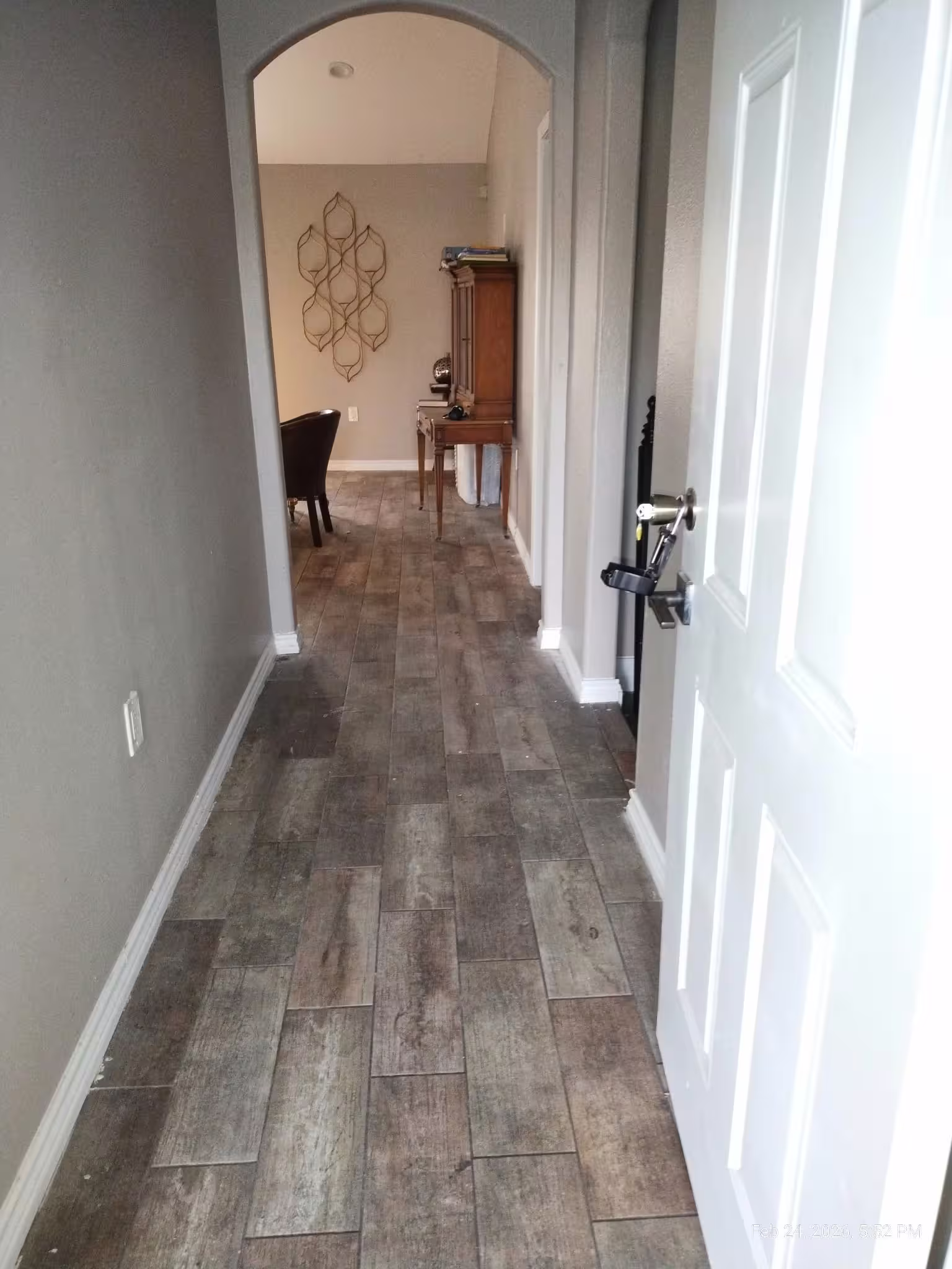 Photo 3 of 627 Rockbrook Drive, Houston, TX