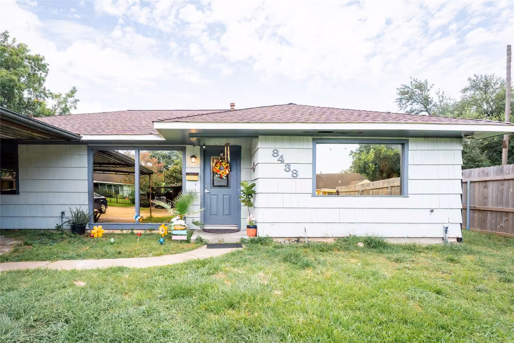 Photo of 8438 Sonneville Drive, Houston, TX 77080