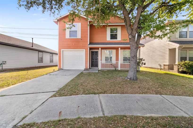 Photo of 21207 Grand Linden Court, Humble, TX