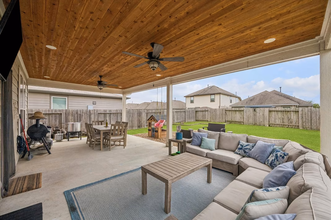 Photo 2 of 25735 Royal Catchfly Road, Katy, TX