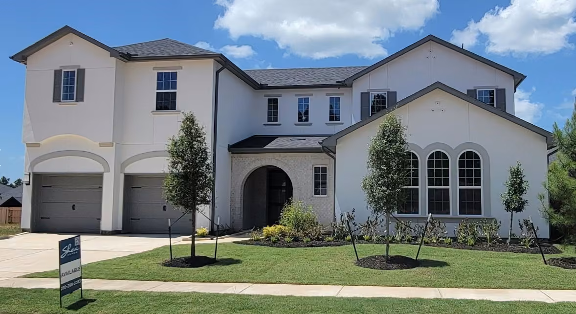 Photo of 5056 American Sycamore Trail, Montgomery, TX