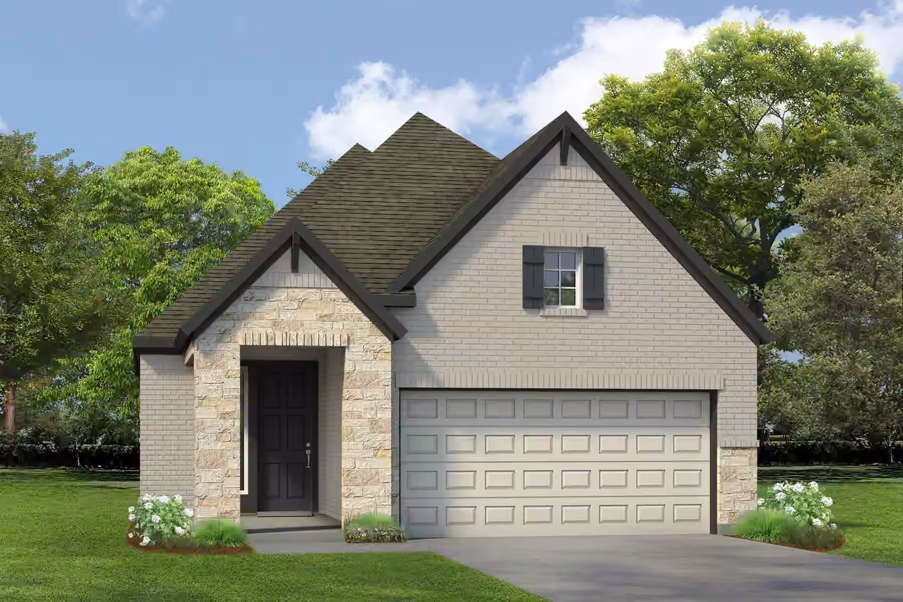 Photo of 8911 Blackwoods Court, Porter, TX