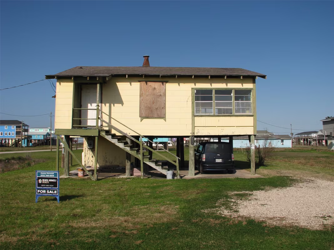 Photo of 1219 Monument, Freeport, TX 77541