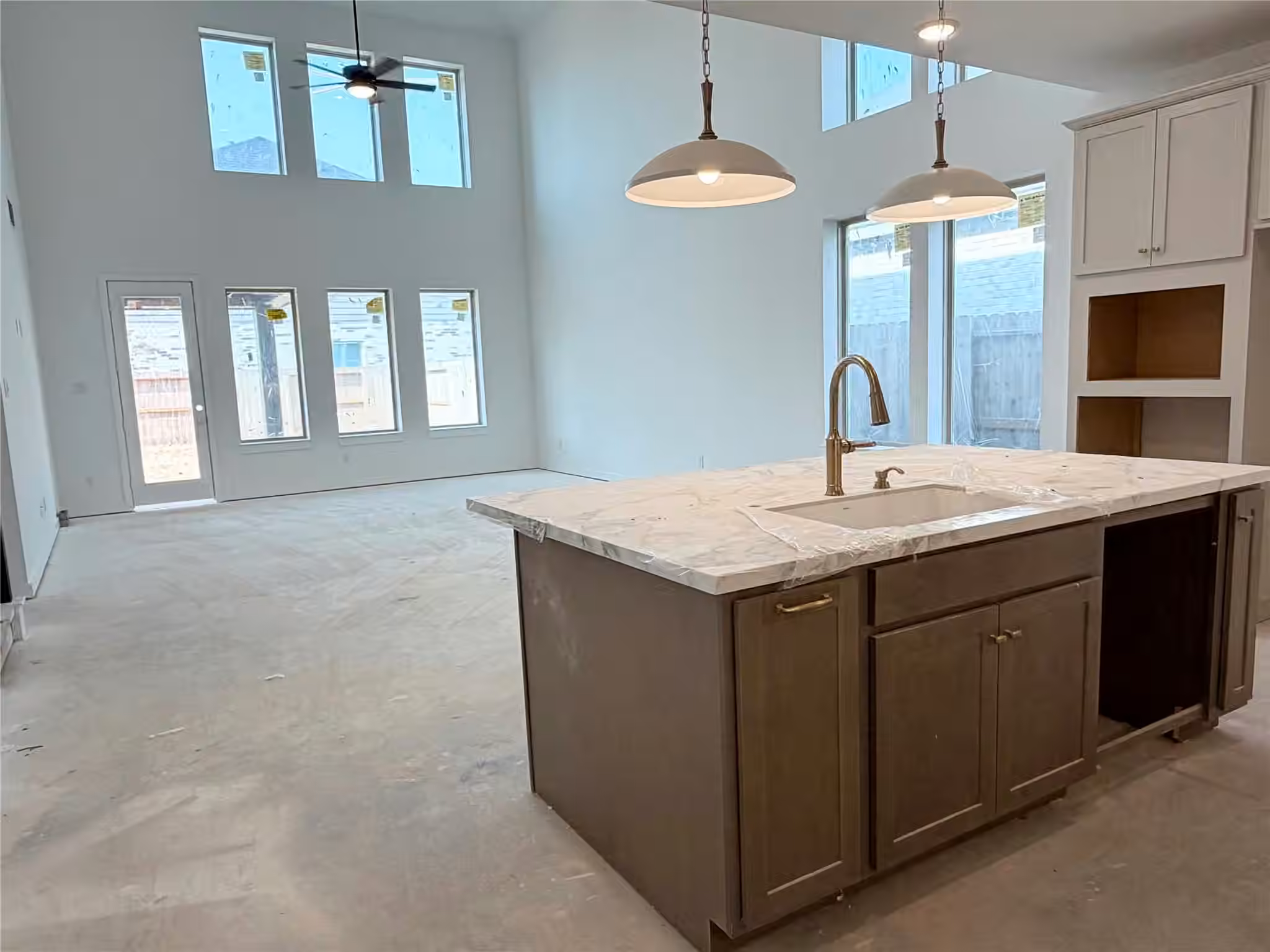Photo 6 of 4510 Sunny Hazel Lane, Fulshear, TX