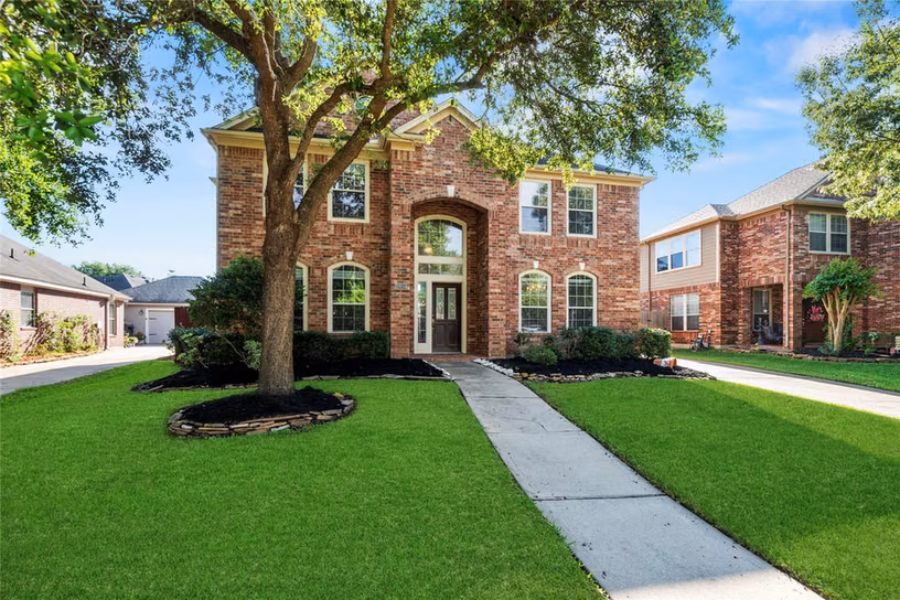 Photo of 12926 Bedford Falls Drive, Cypress, TX