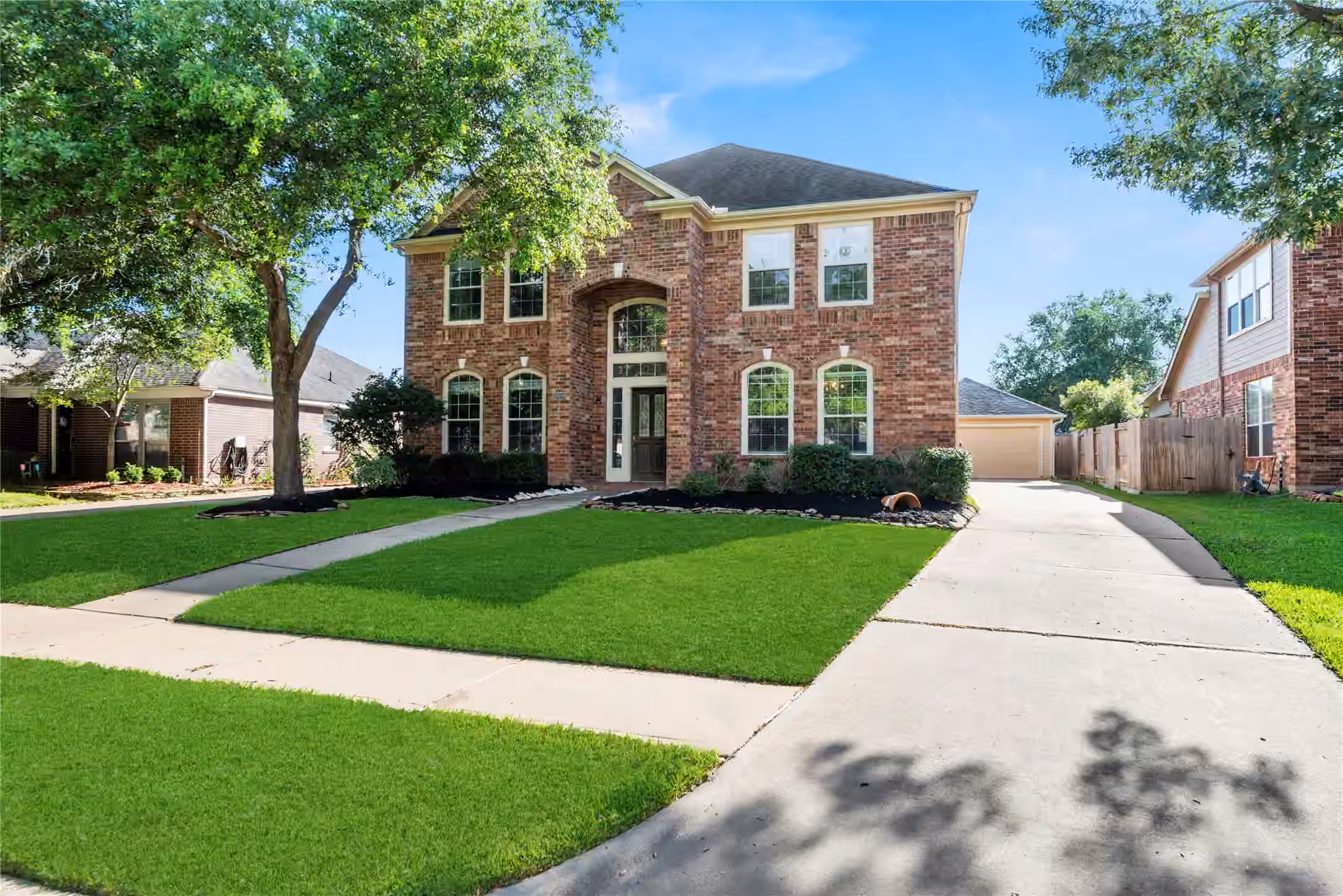 Photo 7 of 12926 Bedford Falls Drive, Cypress, TX