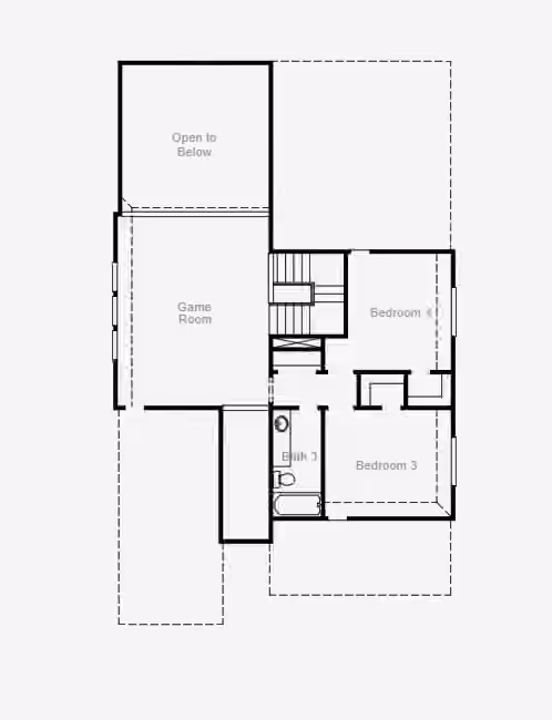 Photo 3 of 28804 Crockett Gardens Drive, New Caney, TX