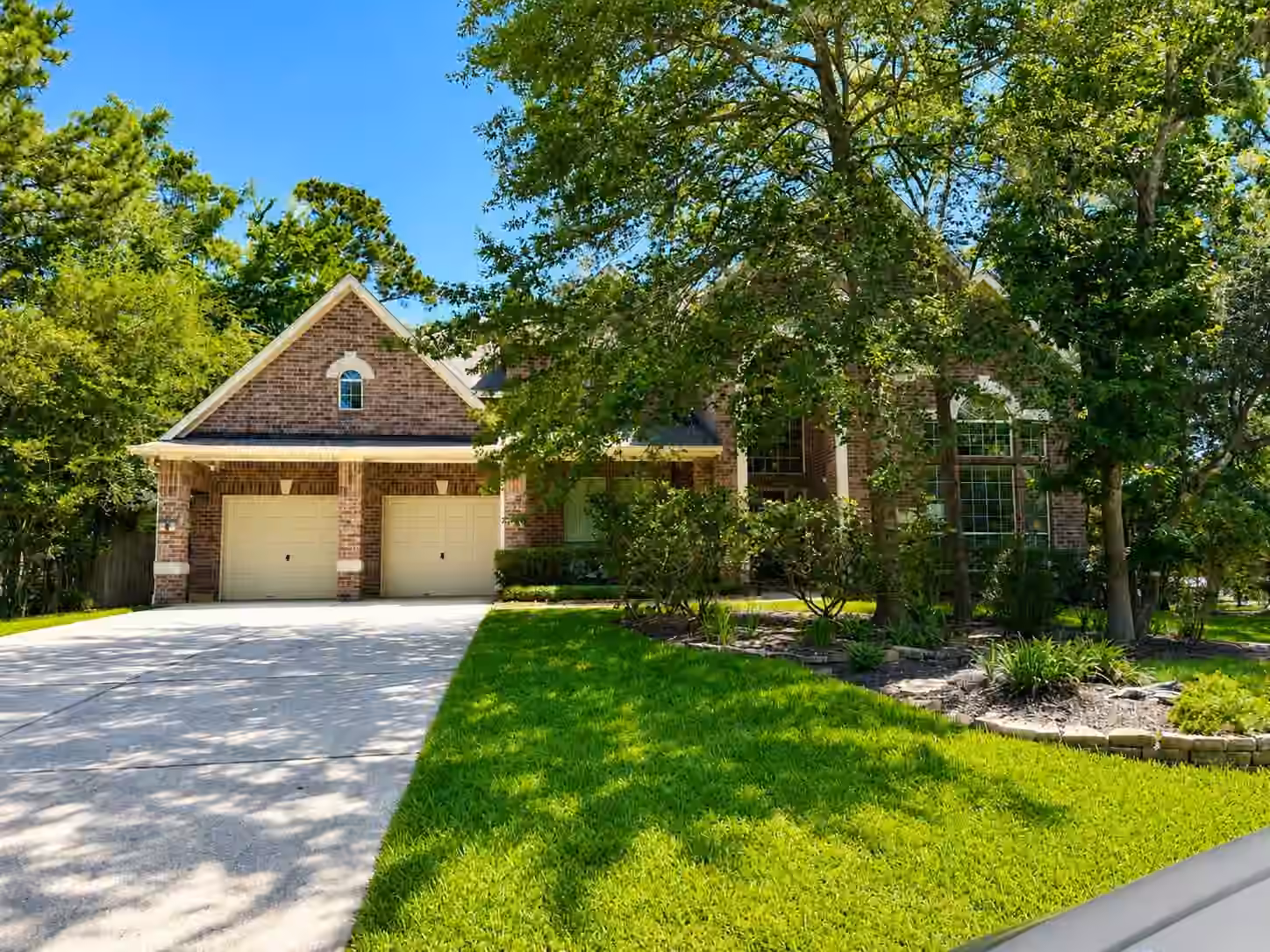 Photo 2 of 6 Meadow Rose Place, The Woodlands, TX