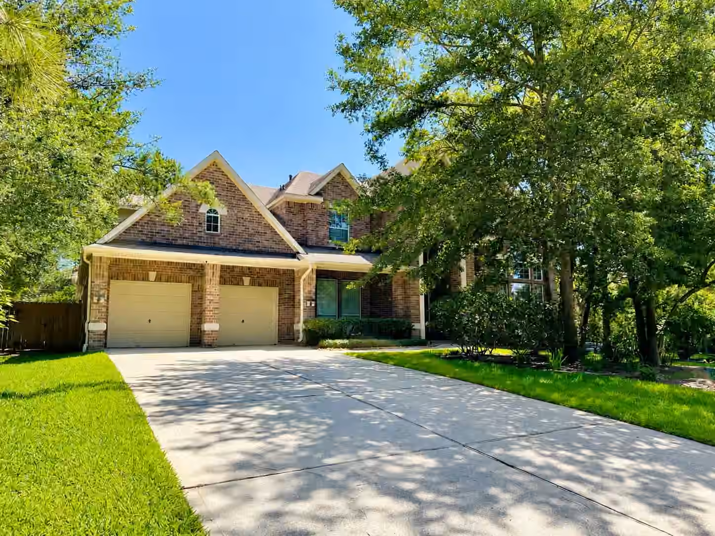 Photo 3 of 6 Meadow Rose Place, The Woodlands, TX