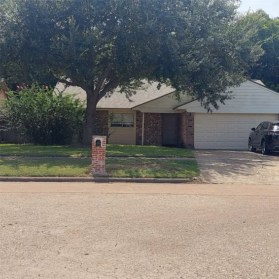Photo of 15362 Mcconn Street, Houston, TX 77598