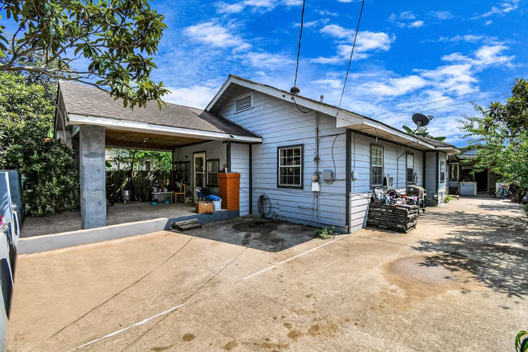 Photo of 7908 John Street, Houston, TX 77012