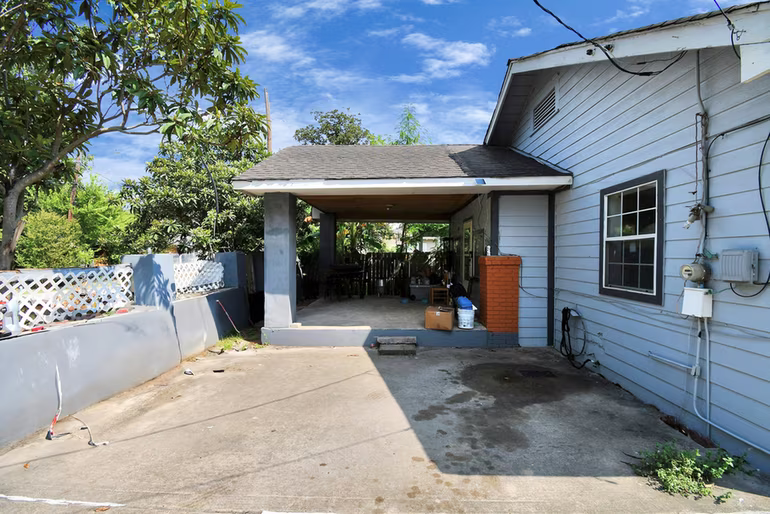 Photo 4 of 7908 John Street, Houston, TX