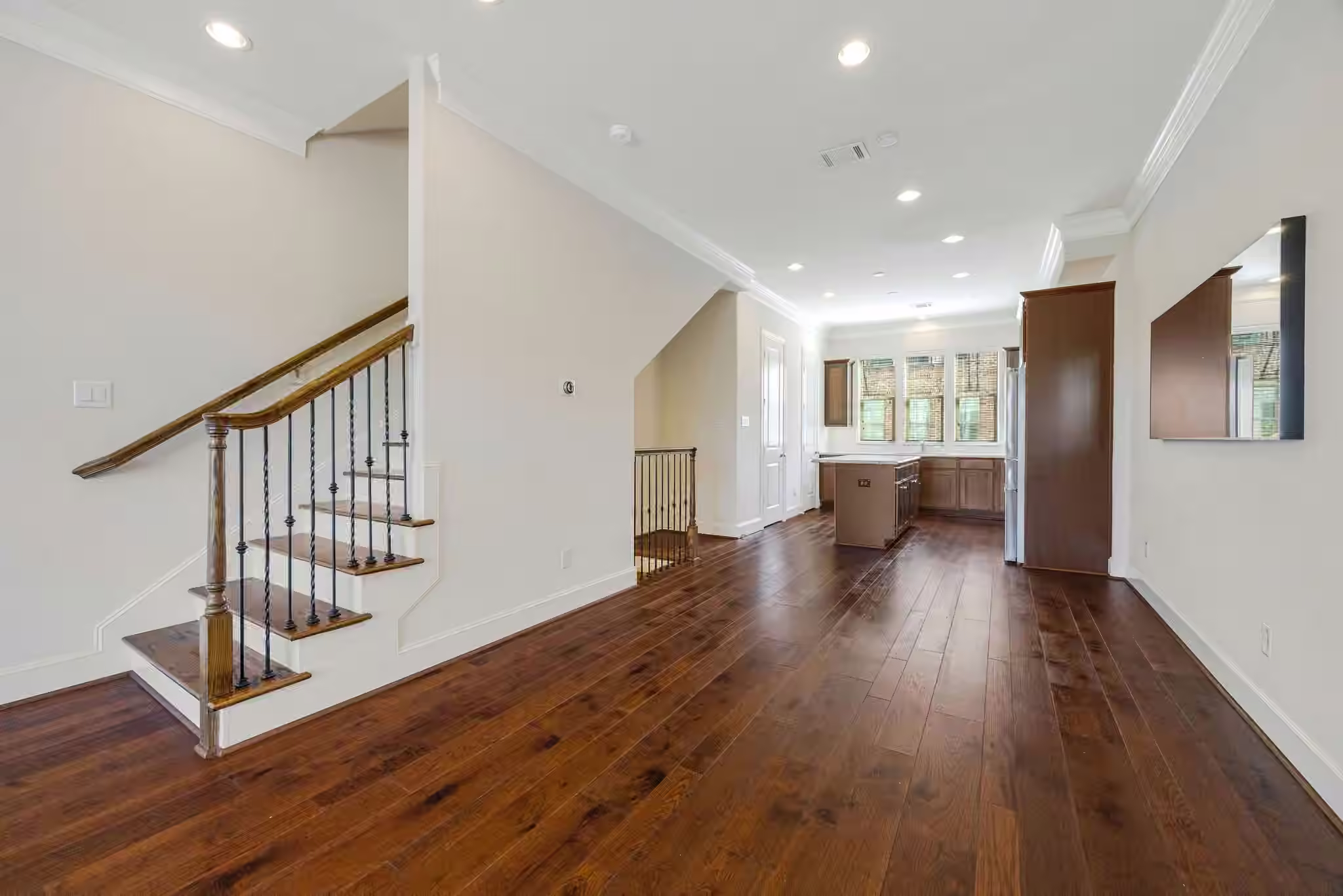 Photo 5 of 612 Delano Street, Houston, TX