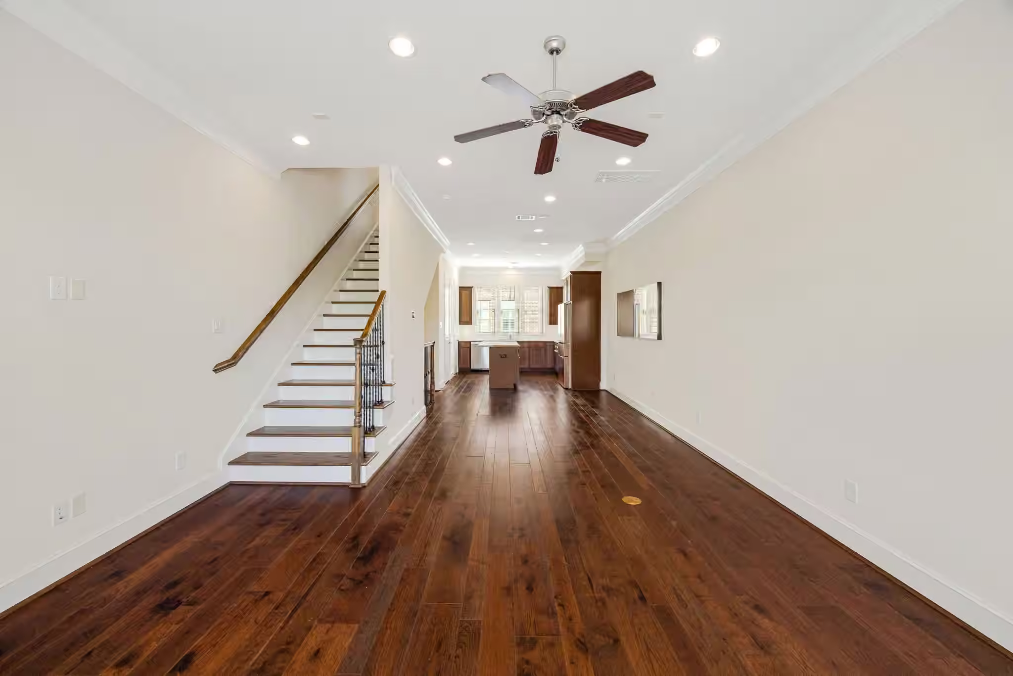 Photo 7 of 612 Delano Street, Houston, TX