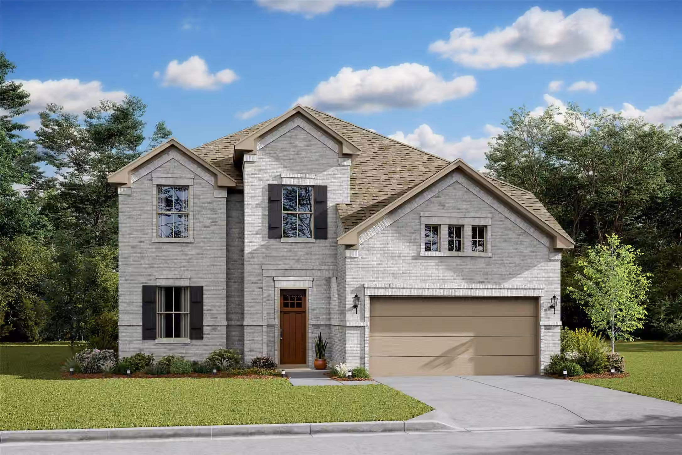 Photo 2 of 5523 Knight Court, Rosenberg, TX