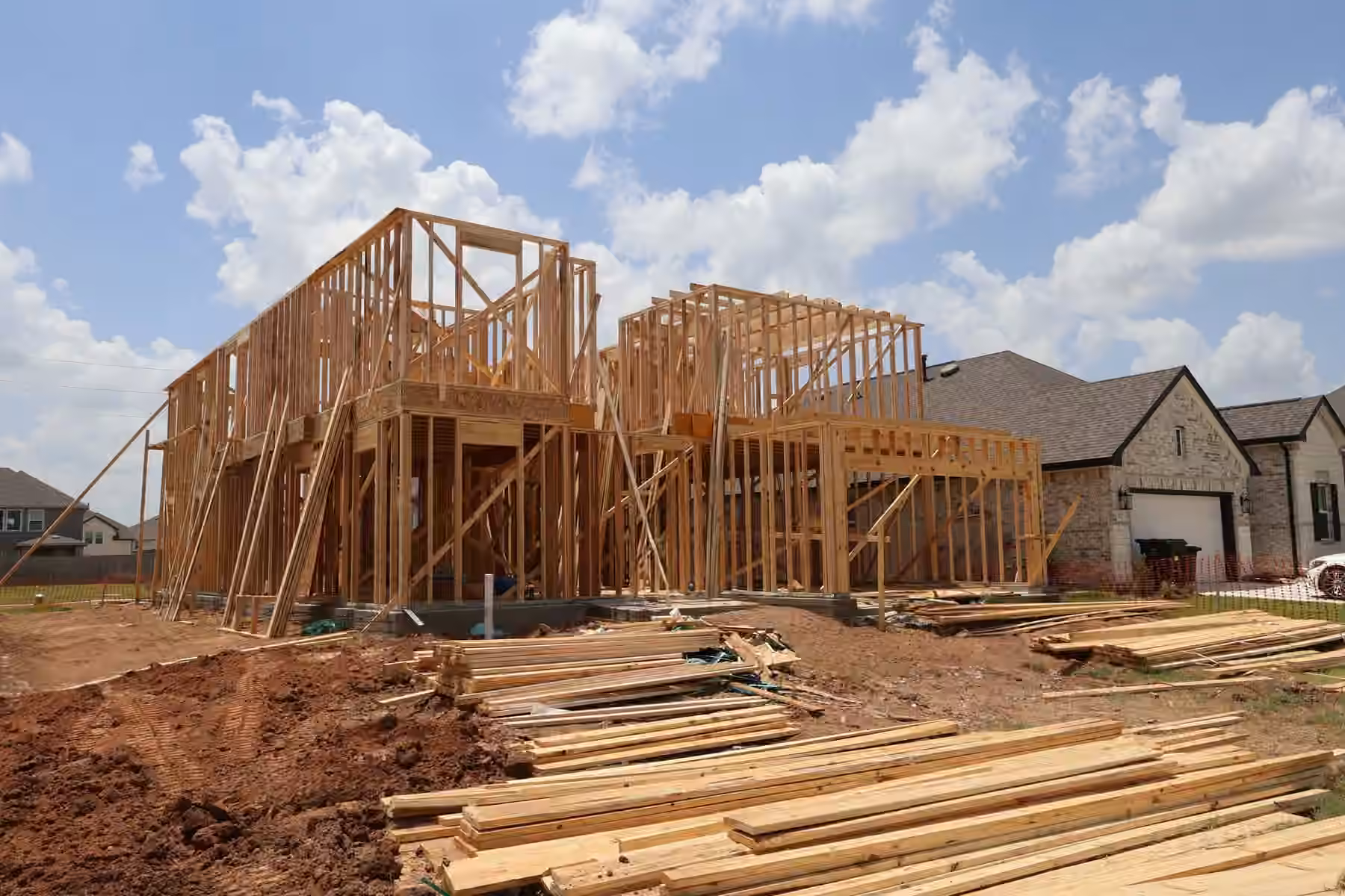 Photo 3 of 5523 Knight Court, Rosenberg, TX