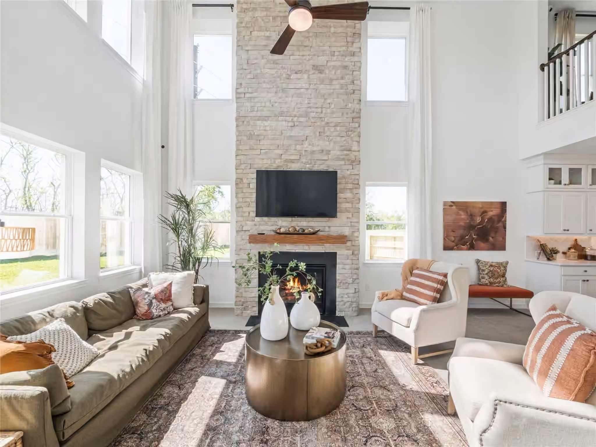 Photo 7 of 5523 Knight Court, Rosenberg, TX