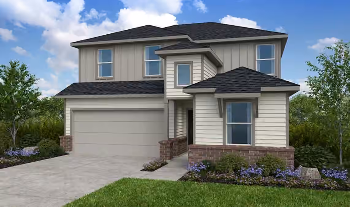 Photo of 7835 Summer Solstice Street, Cypress, TX 77433