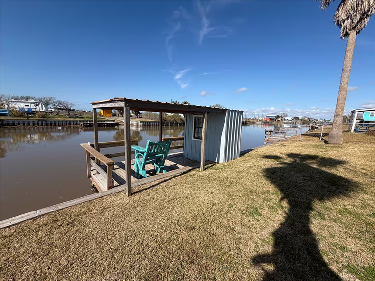 Photo 3 of 26390 Fm 457, Bay City, TX