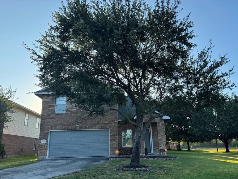 Photo of 20106 Saddle Ranch Drive, Humble, TX