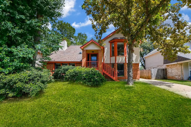 Photo of 2331 Wren Meadow Road, Richmond, TX