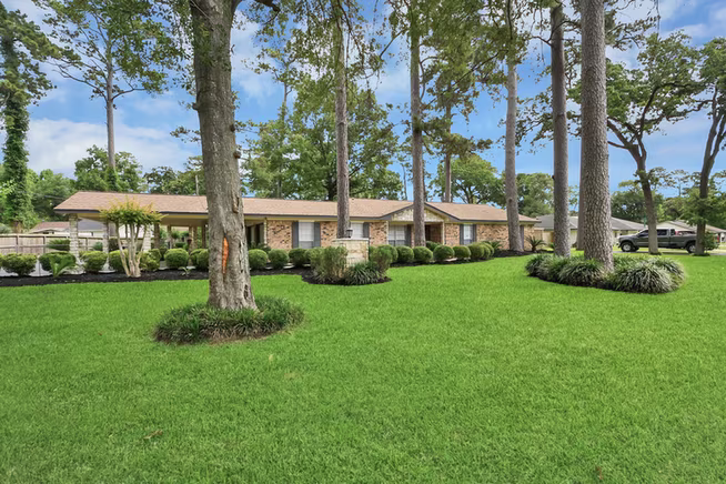 Photo 4 of 12210 Lieder Drive, Houston, TX