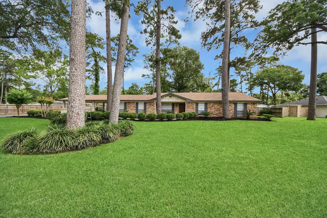 Photo 5 of 12210 Lieder Drive, Houston, TX