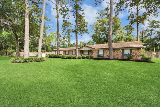 Photo 6 of 12210 Lieder Drive, Houston, TX