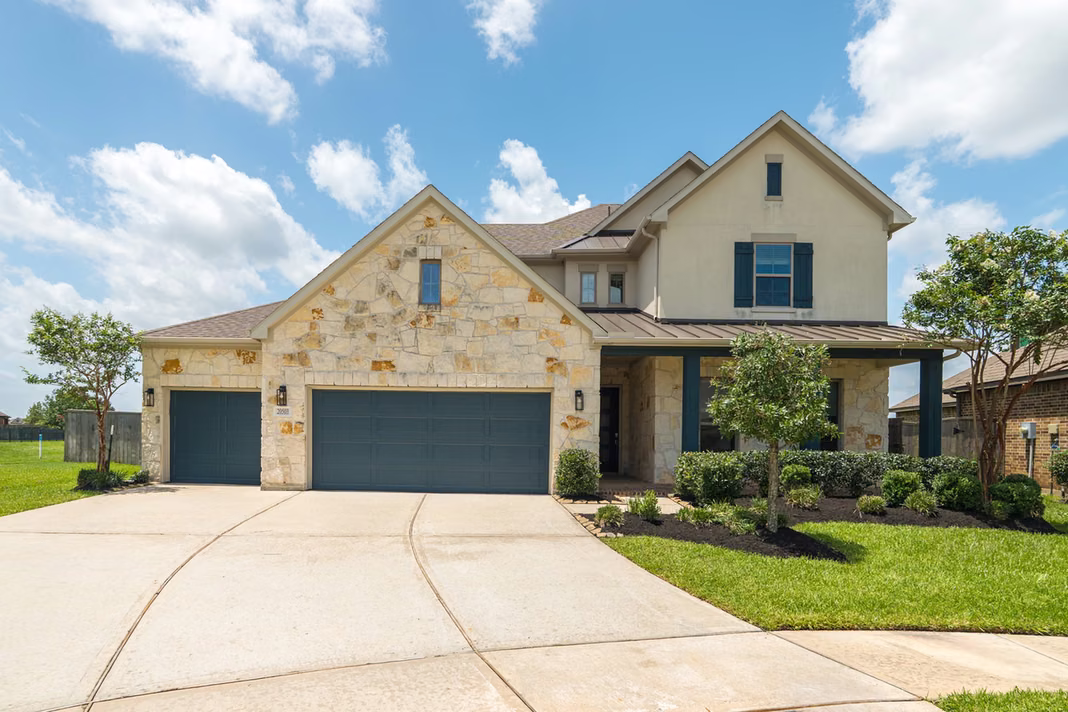 Photo of 20503 Clay Stone Court, Spring, TX
