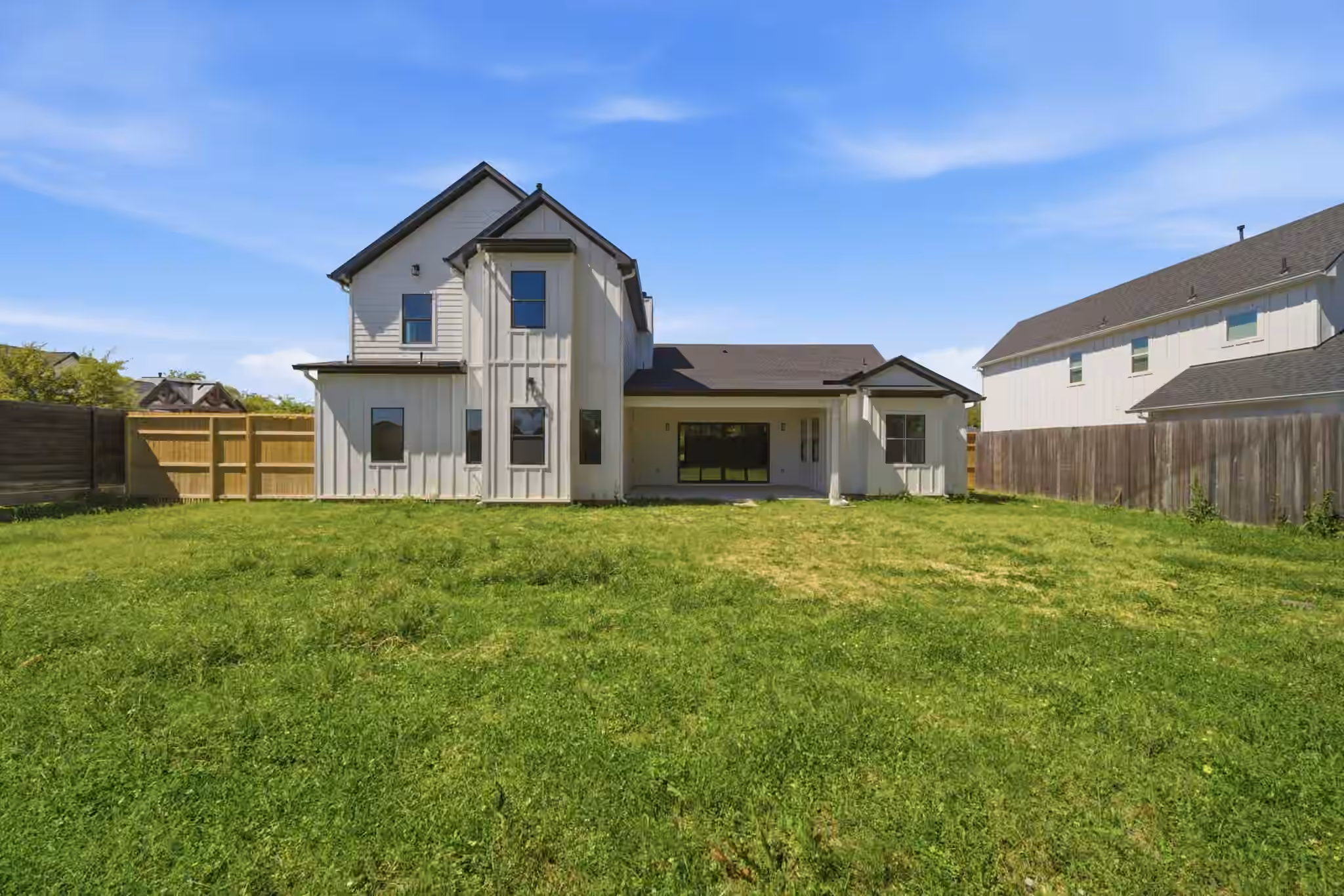 Photo 5 of 8714 Scrub Oak View Drive, Tomball, TX
