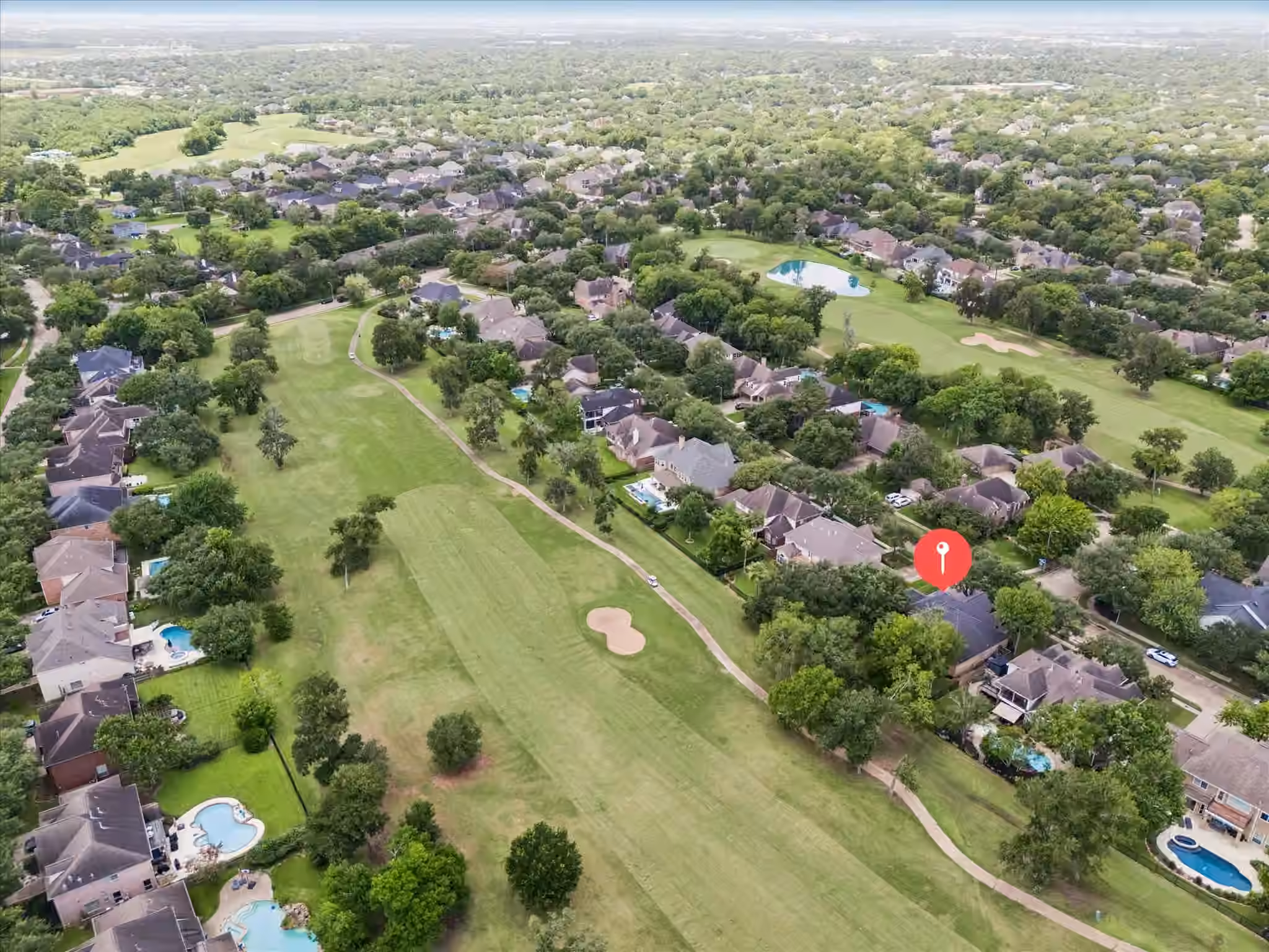 Photo 2 of 1422 Hillside Forest Drive, Sugar Land, TX