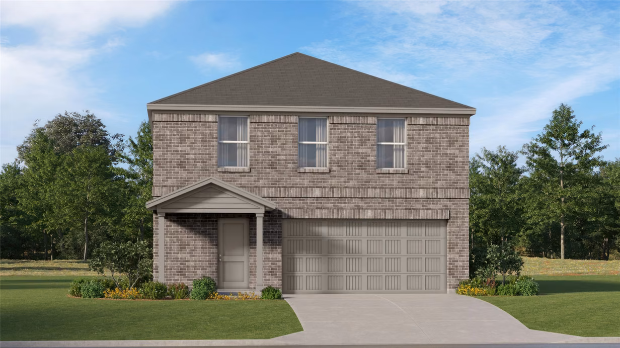 Photo of 11927 Noble Wood Village Drive, Magnolia, TX 77354