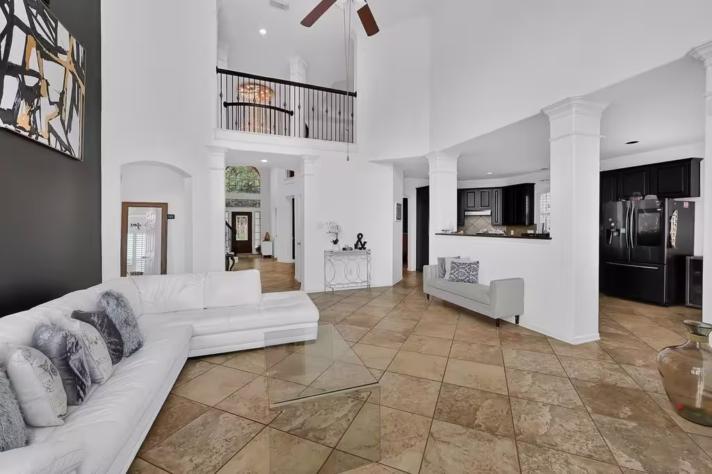 Photo 6 of 2703 Marble Brook Lane, Pearland, TX
