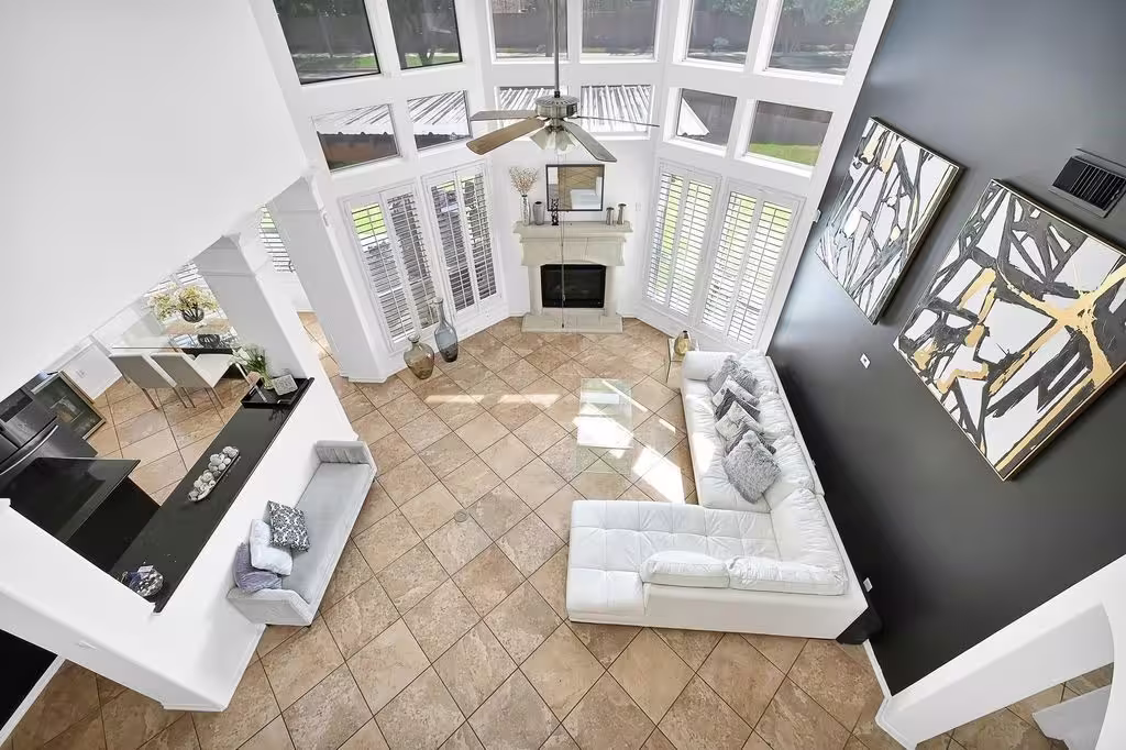 Photo 7 of 2703 Marble Brook Lane, Pearland, TX